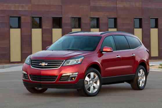 GM announces four new recalls involving 2.42M more cars image
