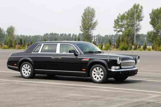 A car industry with Chinese characteristics image