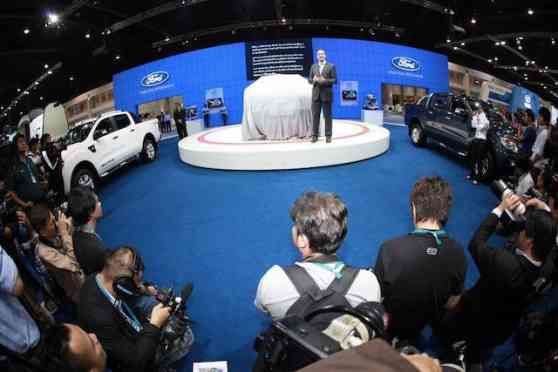 Who wants to be an Automotive Journalist? image