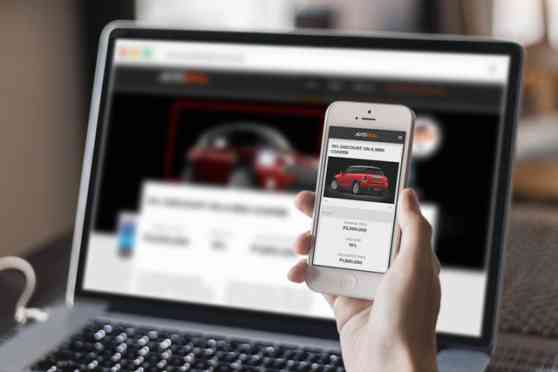 AutoDeal website to offer various automotive deals  image