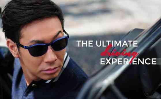 Tagai high-quality Japanese driving eyewear arrives in the Philippines image
