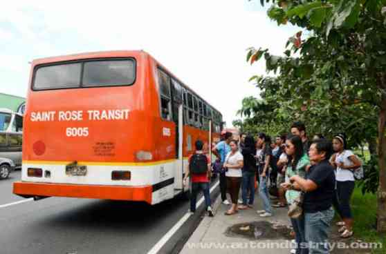 DOTC-LTFRB-LTO impose stricter penalties on public vehicles image