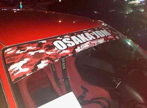 Popular Japanese tuning house takes on PH Shop for making fake visors image