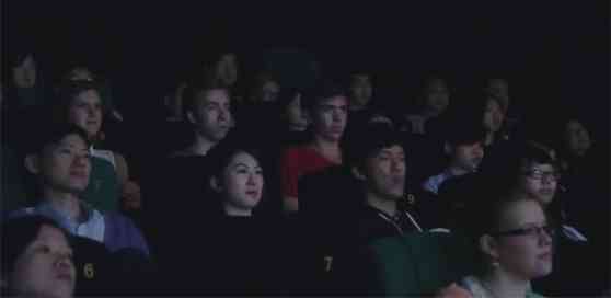 Volkswagen creates movie ad on the dangers of distracted driving image