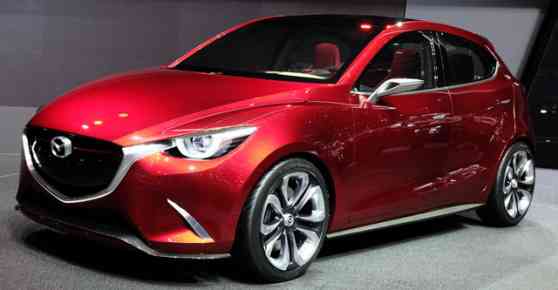 2015 Mazda2 to get SkyActiv-D 1.5 diesel image