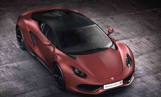 Arrinera confirms production of Hussarya 33 image