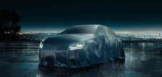 Volkswagen teases 2015 Passat anew image