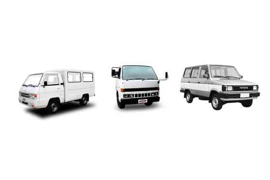 The Top Three Oldies, But Goodies? image