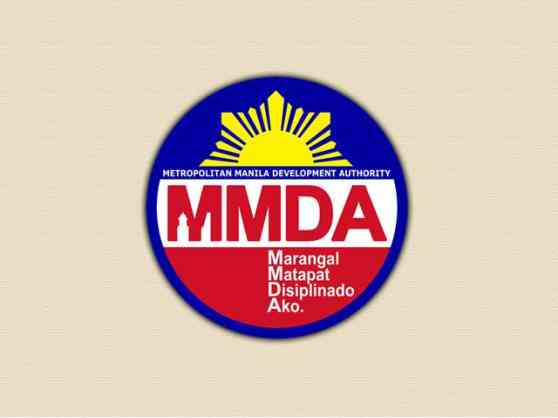 MMDA to display 16,000 unclaimed license plates image