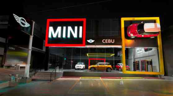 Mini PH opens new dealership in Cebu image