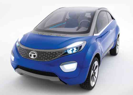 Tata and Mahindra working on EcoSport fighting SUVs image