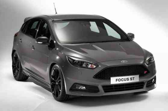 2015 Ford Focus ST now gets turbodiesel power image