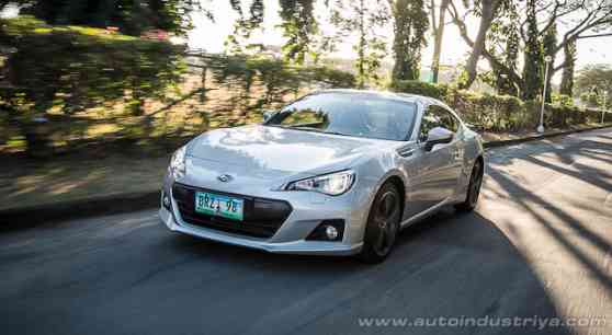 Subaru BRZ, Toyota 86, Scion FR-S to get second generation image