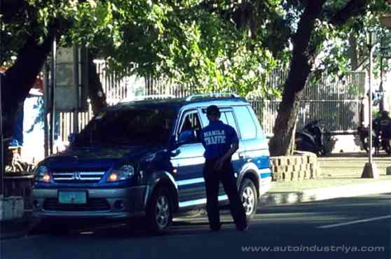 LTO chief: Apprehensions on hold for plate covers, frames, car modifications image