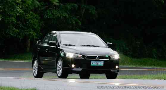 MItsubishi PH to stop local production of Lancer next year image