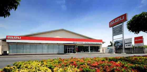 Isuzu Davao celebrates 65th anniversary image