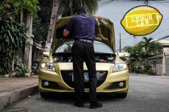 Philippine Lemon Law approved by both houses image
