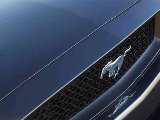 2015 Ford Mustang sings a sweet, sweet tune image