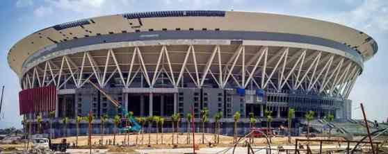 MMDA warns NLEX motorists of traffic during Iglesia ni Cristo centennial celebration image