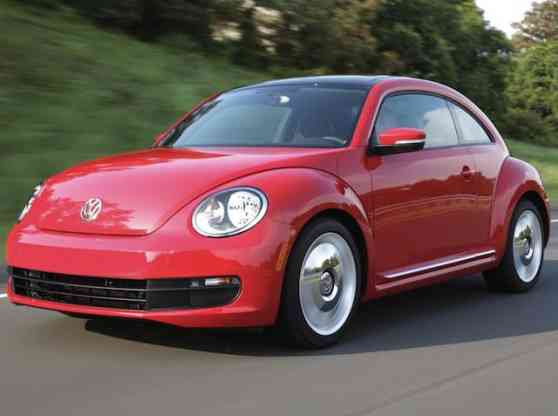 Volkswagen PH launches special financing promo image