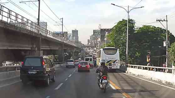 LTFRB allows over 2000 provincial buses to enter Metro Manila image
