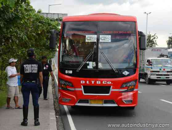 MMDA, Metro Manila Mayors defy LTFRB memo image