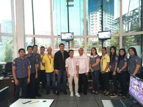 MMDA, equal opportunity employer? image