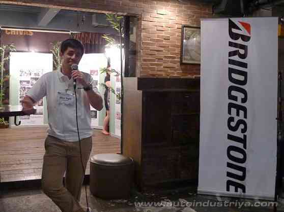 Bridgestone PH to hold ECOmmunity event on August 9-10 image