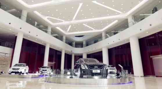 PIMS 2014 Preview: BAIC to make PH debut image