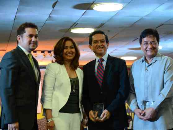 2015 ASEAN Integration and PH auto industry discussed in 2014 AVID Forum image