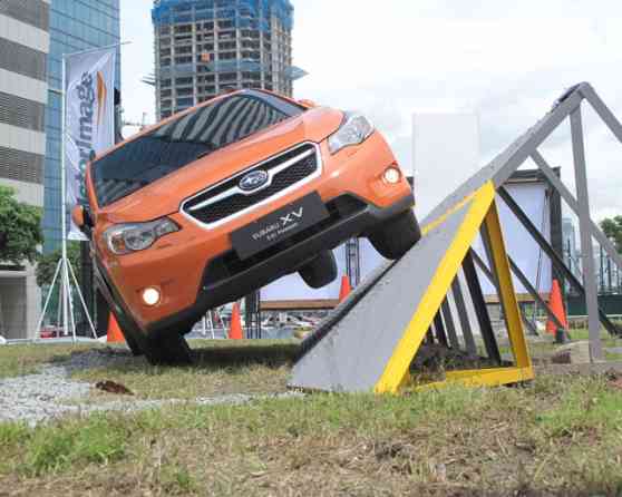 Subaru PH to hold All-Wheel Drive Experience on August 15-17 image