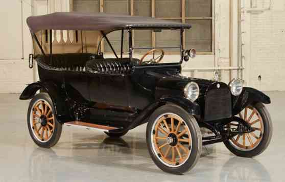 One Hundred Years of Dodge image