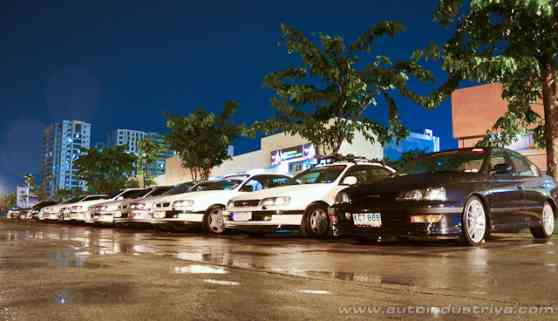 Two Point Zero Enthusiasts image