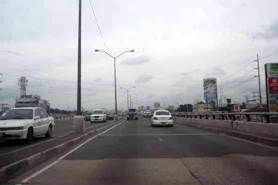 Killers on the Highway or Killer Highway? image