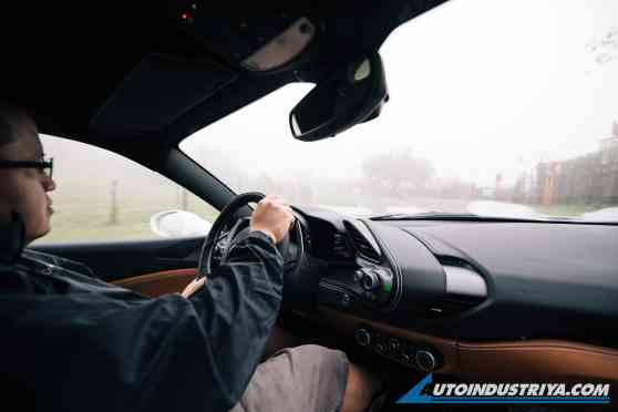 Driving with Kookie image