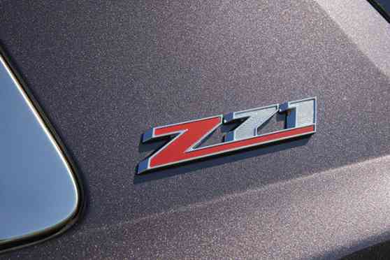 2015 Chevrolet Suburban, Tahoe to get Z71 variants image