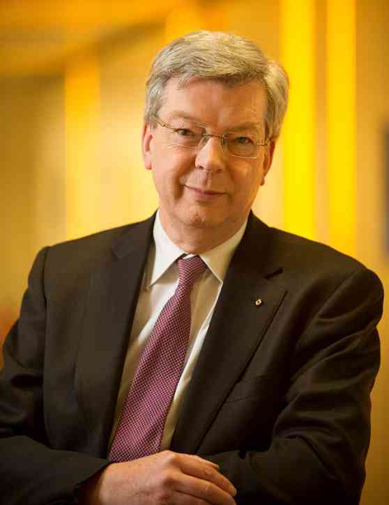 Nissan appoints Philippe Klein as new Chief Planning Officer image