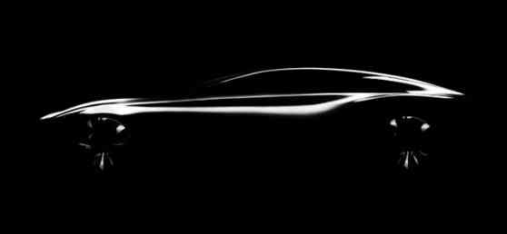 Paris 2014 Preview: Mysterious Infiniti to be called Q80 Inspiration image