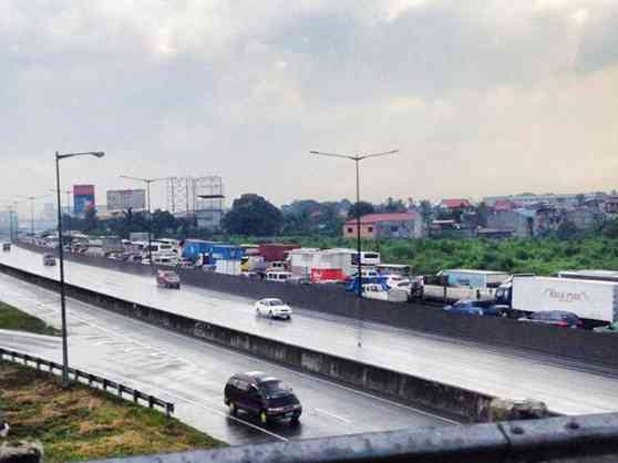 MMDA forms task force to manage port area roads image