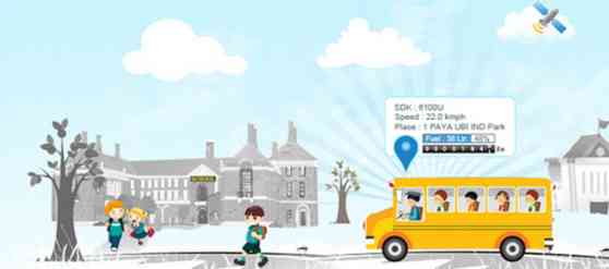 LTFRB will soon require PUBs to install GPS systems image
