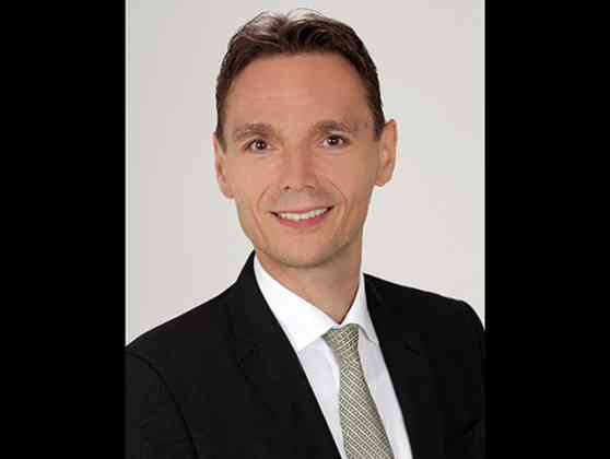 Former BMW exec Roland Kruger hired as new Infiniti president image