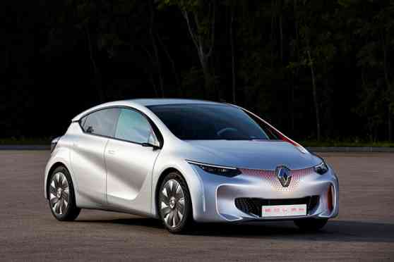 Paris 2014 Preview: Renault details Eolab hybrid prototype capable of 100 km/L image