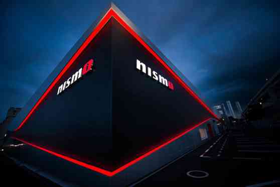 NISMO commemorates 30 years with a multitude of events image