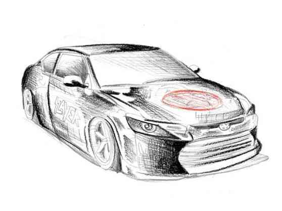 SEMA 2014 Preview: Scion partners with Riley Hawk, Slayer for new concept cars image