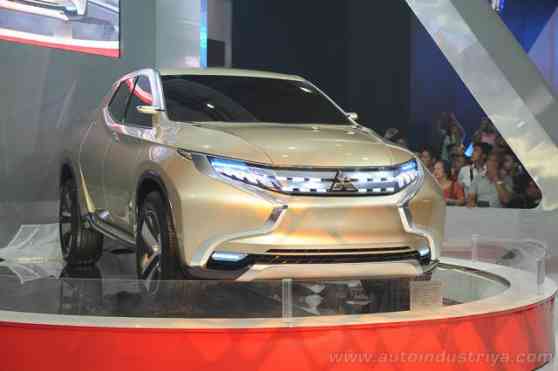 Fiat and Mitsubishi to work on new L200-based pickup image