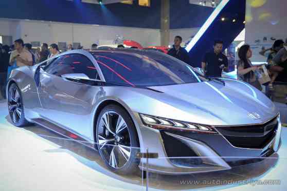 2014 Philippine International Motor Show image