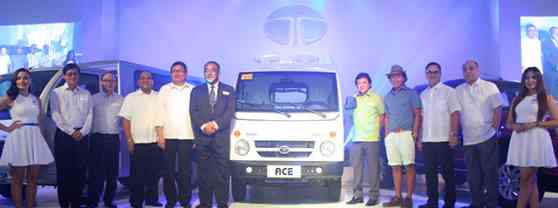 Tata PH launches 7 new diesel models image