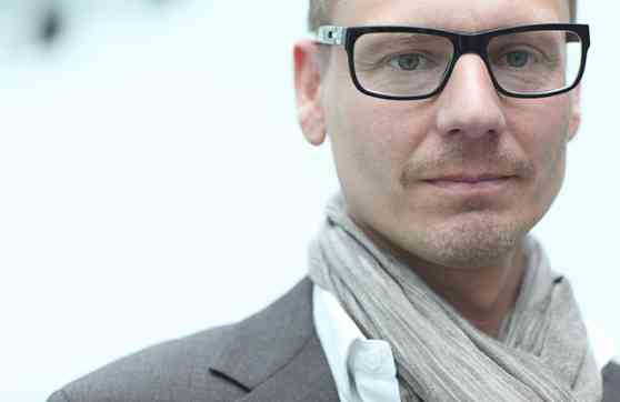 Rolls-Royce appoints Daniel Starke as new Head of Interior Design image
