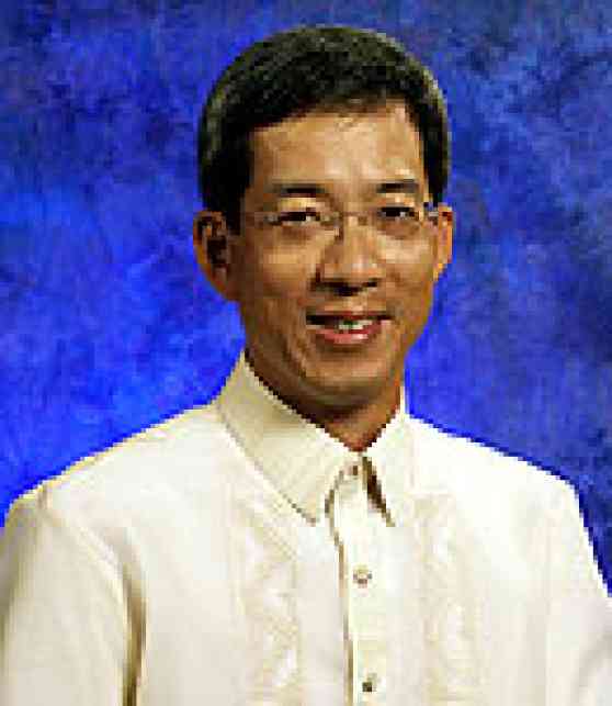 Changing of the guard at Mitsubishi image