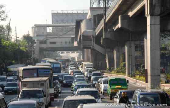 Report: MMDA Chairman opposes proposal to ban private vehicles on EDSA during rush hours image